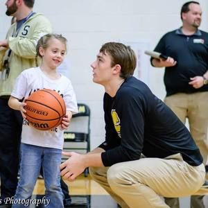 Meet your Posher, Seth